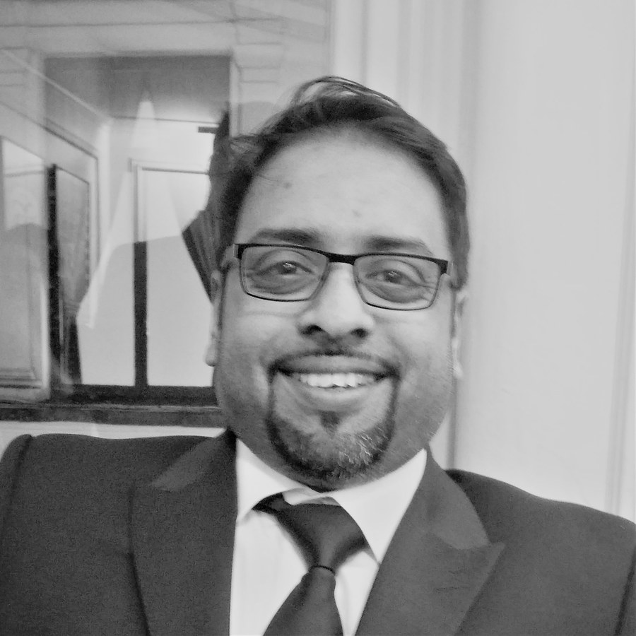 Mok Lais, Co-Founder and Director of HAL QI