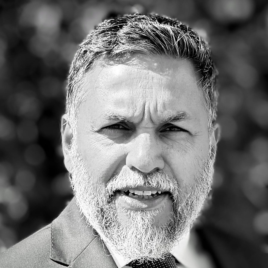 Nazmul Hoque, Co-Founder and Director of HAL QI